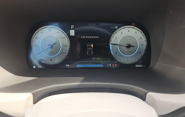 2023 Hyundai Palisade Limited SUV