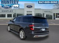 2022 Ford Expedition Max Platinum SUV