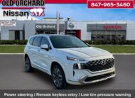 2023 Hyundai Santa Fe Calligraphy SUV