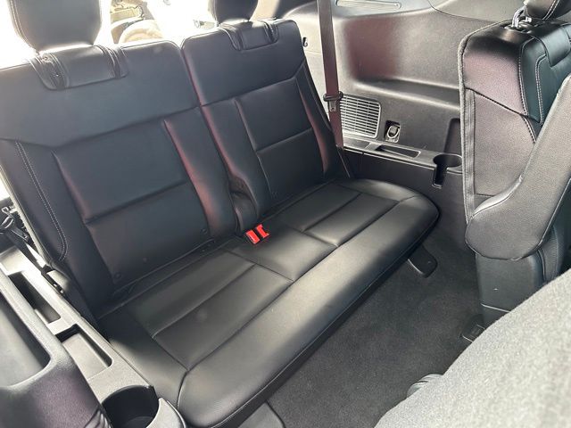 2022 Ford Explorer ST SUV