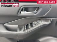 2026 Nissan Rogue SV SUV