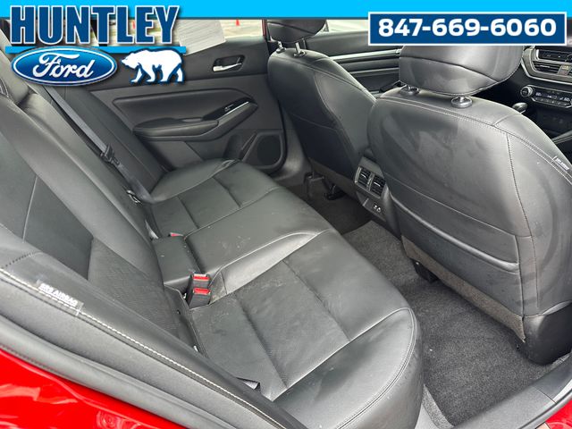 2023 Nissan Altima 2.5 SL Sedan