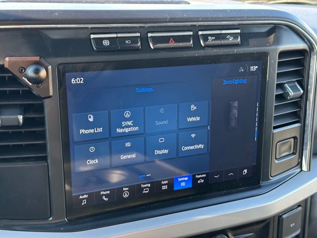 2023 Ford F-250 XLT Truck Crew Cab