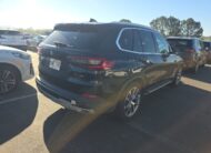2023 BMW X5 xDrive40i SUV