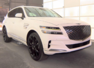 2022 Genesis GV80 3.5T Prestige Signature SUV