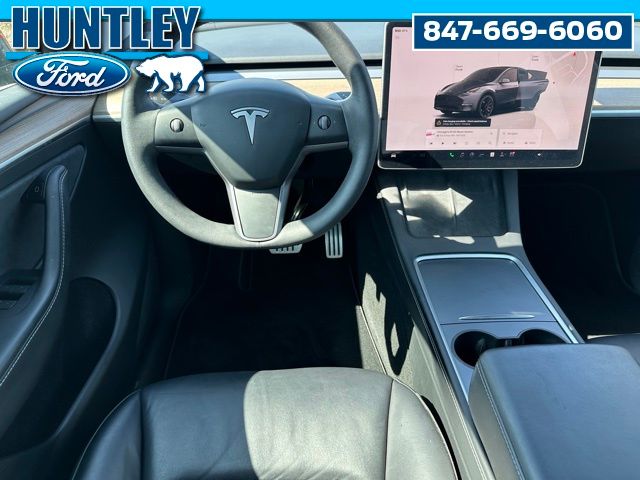 2023 Tesla Model Y Performance SUV