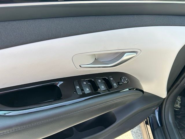 2024 Hyundai Tucson Hybrid Limited SUV