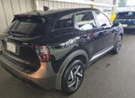 2025 Nissan Kicks SV SUV
