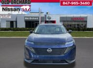 2026 Nissan Murano SL SUV
