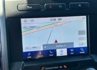 2020 Ford F-150 Platinum Truck SuperCrew Cab
