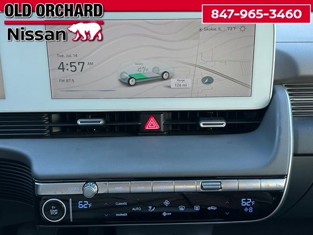 2024 Hyundai IONIQ 5 SEL SUV