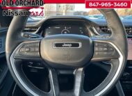 2022 Jeep Grand Cherokee 4xe 4xe SUV