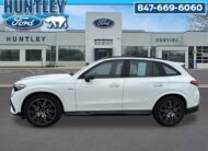 2025 Mercedes-Benz AMG GLC 43 GLC 43 AMGÂ® SUV