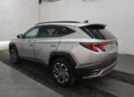 2025 Hyundai Tucson Hybrid Limited SUV