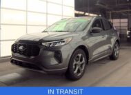 2024 Ford Escape ST-Line SUV