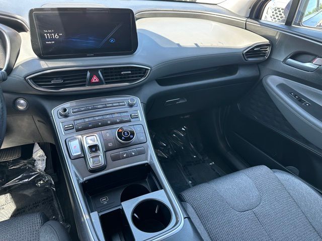 2023 Hyundai Santa Fe SEL SUV