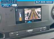2024 Mercedes-Benz Sprinter 2500 Crew 170 WB Van