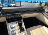 2023 Genesis GV80 2.5T SUV