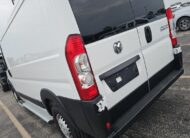 2025 Ram ProMaster 2500 Base Van Cargo Van