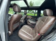 2023 Mercedes-Benz GLS 450 GLS 450 SUV