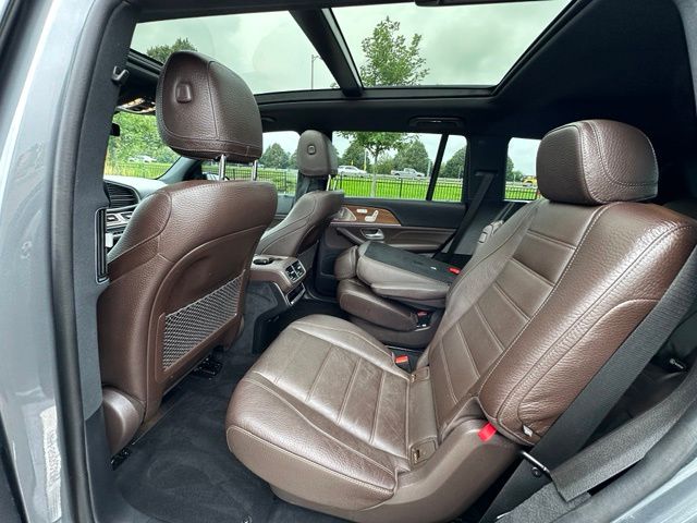 2023 Mercedes-Benz GLS 450 GLS 450 SUV