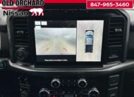 2023 Ford F-150 XLT Truck SuperCrew Cab