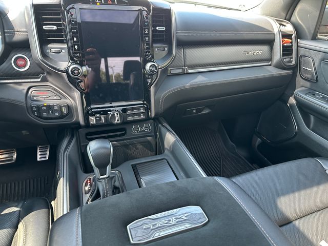 2024 Ram 1500 TRX Truck Crew Cab