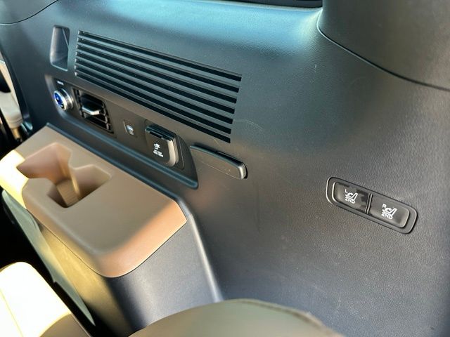 2026 Hyundai Santa Fe Hybrid Calligraphy SUV