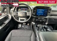 2023 Ford F-150 XLT Truck SuperCrew Cab