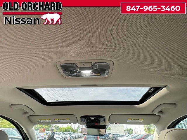 2024 Hyundai Tucson SEL SUV
