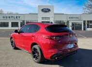 2022 Alfa Romeo Stelvio Quadrifoglio SUV