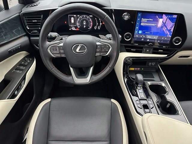 2024 LEXUS NX 350 350 Premium SUV