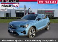2023 Volvo C40 Recharge Pure Electric Twin Plus SUV