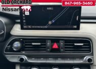 2023 Genesis G70 3.3T Sedan