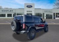 2024 Ford Bronco Everglades SUV