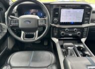 2024 Ford F-150 Platinum Truck SuperCrew Cab