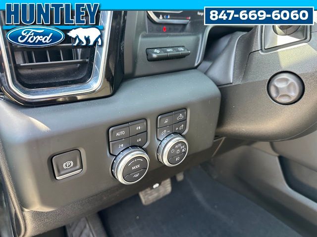 2024 GMC Sierra 1500 Denali Truck Crew Cab
