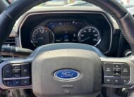 2021 Ford F-150 XLT Truck SuperCrew Cab