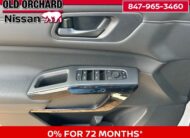 2026 Nissan Pathfinder SV SUV