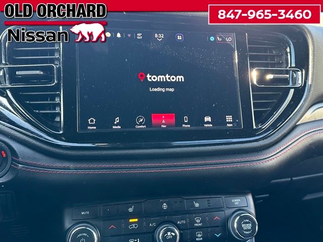 2023 Dodge Durango GT SUV