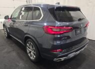 2019 BMW X5 xDrive40i SUV