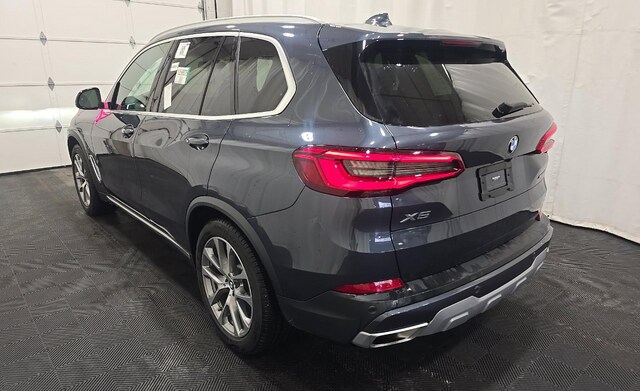 2019 BMW X5 xDrive40i SUV