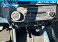2025 Ford Maverick Lobo High Truck SuperCrew