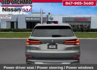 2024 BMW X5 xDrive40i SUV