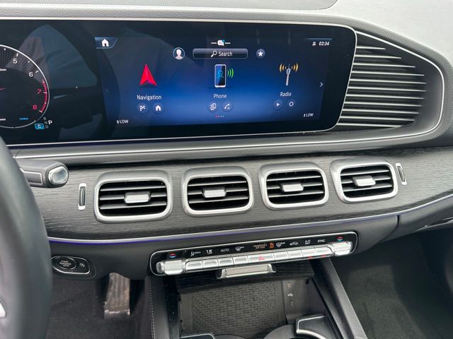 2025 Mercedes-Benz GLE 350 GLE 350 SUV