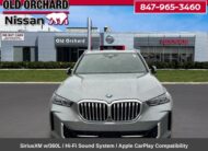 2024 BMW X5 xDrive40i SUV