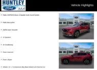 2025 Mazda CX-50 Hybrid Premium Plus SUV