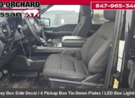 2024 Ford F-150 XLT Truck SuperCrew Cab