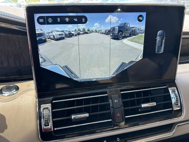 2022 Lincoln Navigator Reserve SUV