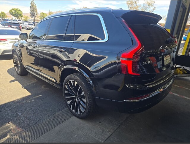 2025 Volvo XC90 B5 Plus SUV